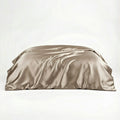 Luxurious 100% Mulberry Silk Quilt Cover
