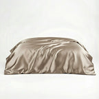 Luxurious 100% Mulberry Silk Quilt Cover