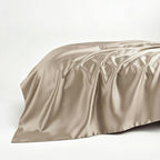 Luxurious 100% Mulberry Silk Quilt Cover