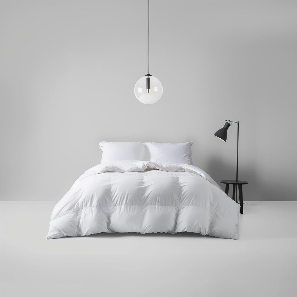 Luxurious 100% Mulberry Silk Full set