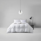 Luxurious 100% Mulberry Silk Full set