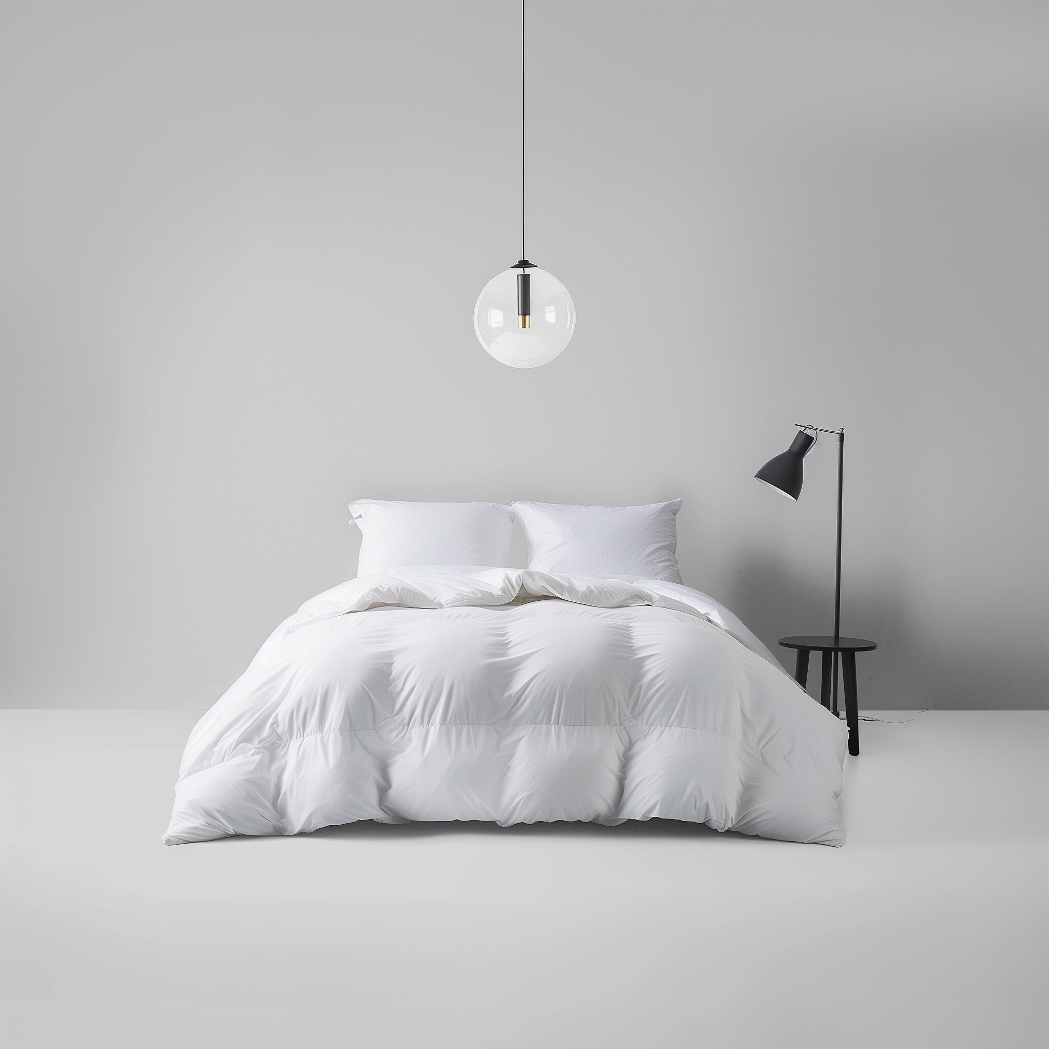 Luxurious 100% Mulberry Silk Full set