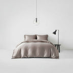 Luxurious 100% Mulberry Silk Full set