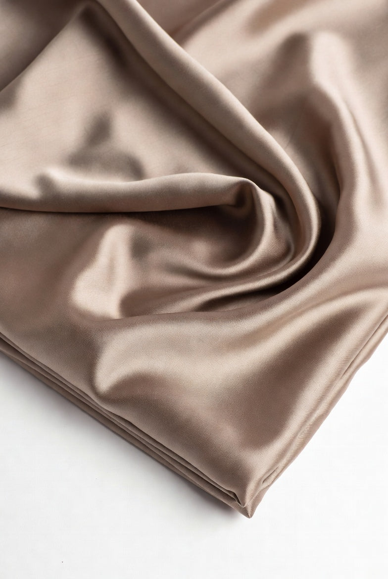 Luxurious 100% Pure Mulberry Silk Sheets ( Fitted/ Flatted )